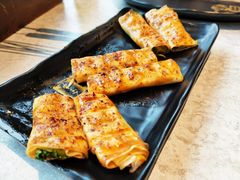 -纪录片《人生一串》体验店(静安店)