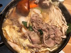 -王鼎精致料理铁板烧(世博源店)