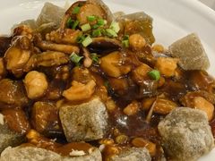 -小郭私房菜·海肠捞饭店(学士街店)
