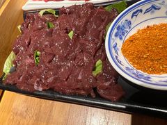 -手选潮汕鲜活牛肉火锅(二七广场店)