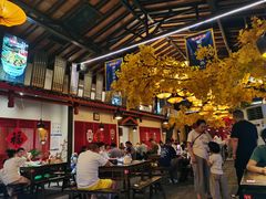 -老灶房-四川土菜(铁牛广场店)