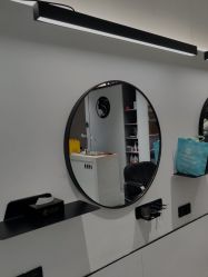 点击看大图 -卓梵美发·精品Salon