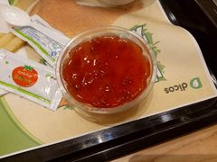 -德克士(长安百货店)