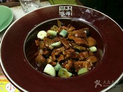 -那家小馆•北京菜•烤鸭(中关村店)