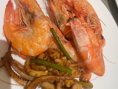 -晶丽香榭自助餐(南京大饭店)