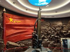 -南昌八一起义纪念馆