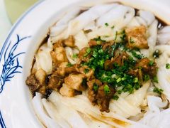 河粉蒸排骨-澳门酒家(南航明珠店)