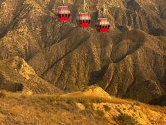 -桑干河大峡谷旅游区