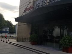-广州金沙洲希尔顿欢朋酒店