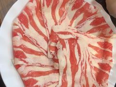 -清真京华源·涮肉烧烤(丰庆店)