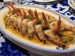 -江南赋(内蒙古大厦店)