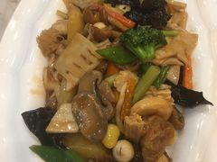 -功德林素菜饭庄(前门店)