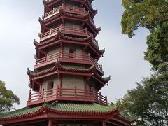 -南沙天后宫景区