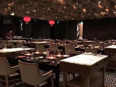 -风与炭BBQ户外火锅烧烤(成都群光君悦酒店)