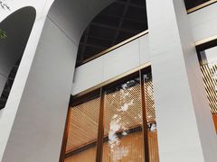 -尼依格罗香港美利酒店