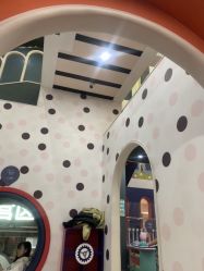 -meland club亲子乐园(北京芳圆里ID MALL店)