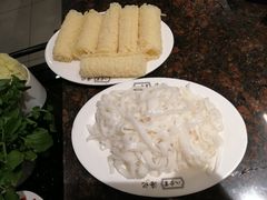 -八合里潮汕鲜牛肉火锅(深圳海岸城店)