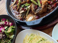 -老板恋上鱼(恒隆广场店)