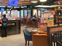 -bluefrog蓝蛙(悠唐购物中心店)