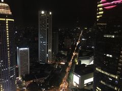 -南京商茂国际酒店(新街口德基广场店)