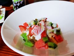 -莫多多餐厅