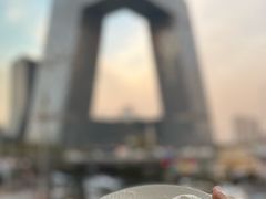 -三五堂·新国贸饭店·自助餐