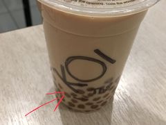-KOI Thé(正佳广场店)