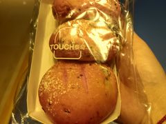 -TOUCH泰奇(宝杨宝龙广场店)