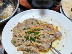 -荣基四海一家·家常菜·海鲜大排档(新安店)