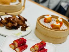 -蔡澜点心·粤菜(月星环球港店)