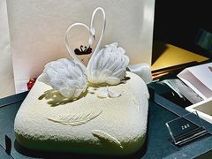 -黑天鹅蛋糕(安贞店)