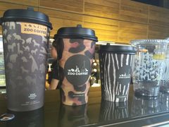 -ZOO COFFEE 动物园咖啡(亦庄店)