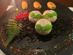 -夏苑(新加坡丽思卡尔顿美年酒店)