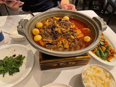 -眉州东坡(清河万象汇店)