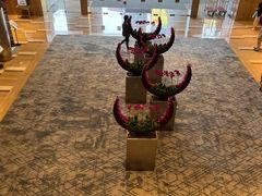 -广州粤海喜来登酒店