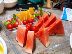 -闫府私房菜·老字号(恒隆店)