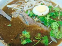 -顺姬冷面(长白西路店)
