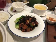 -西湖春天•老字号杭州菜(百汇店)