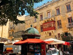 -上巴拉卡花园和下巴拉卡花园