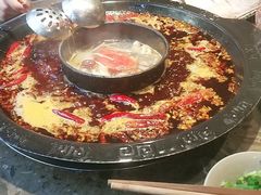 -重庆渝达老火锅(春熙路店)