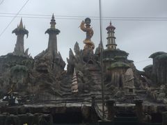 -福州罗源湾海洋世界旅游区