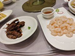 -金时代顺风大酒店(南桥百联店)