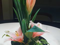 -次第花开素食雅宴