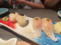 -炙柒Sekinana·精致日料(合生汇店)