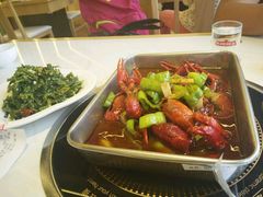 -蛙蛙叫干锅年代(簋街总店)