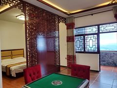 -白草畔自然风景区