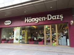 -哈根达斯(西安北郊店)