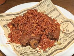 -乔街深夜食堂·小龙虾·高压锅生蚝(杭州总店)