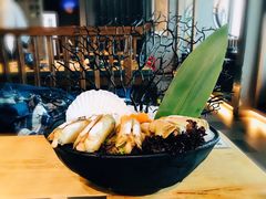 蛏子-湊湊火锅·茶憩(上海合生汇店)