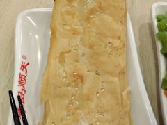 -琴岛顺天馄饨(漳州二路店)